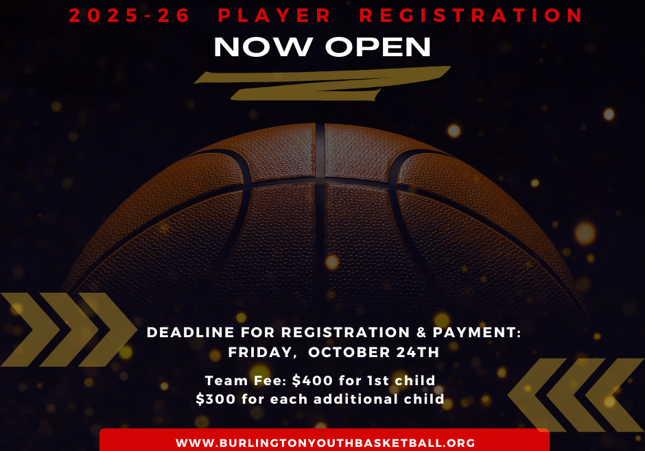 Season Registration